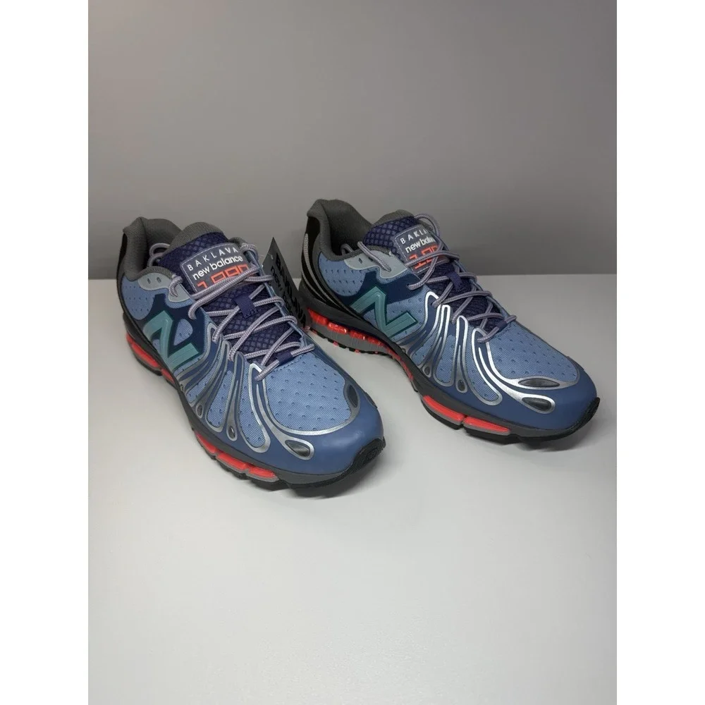 New Balance brand new